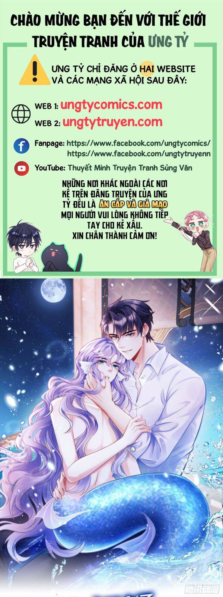 Tôi Hoài Nghi Ảnh Đế Đang Theo Đuổi Tôi Chapter  13 - 2