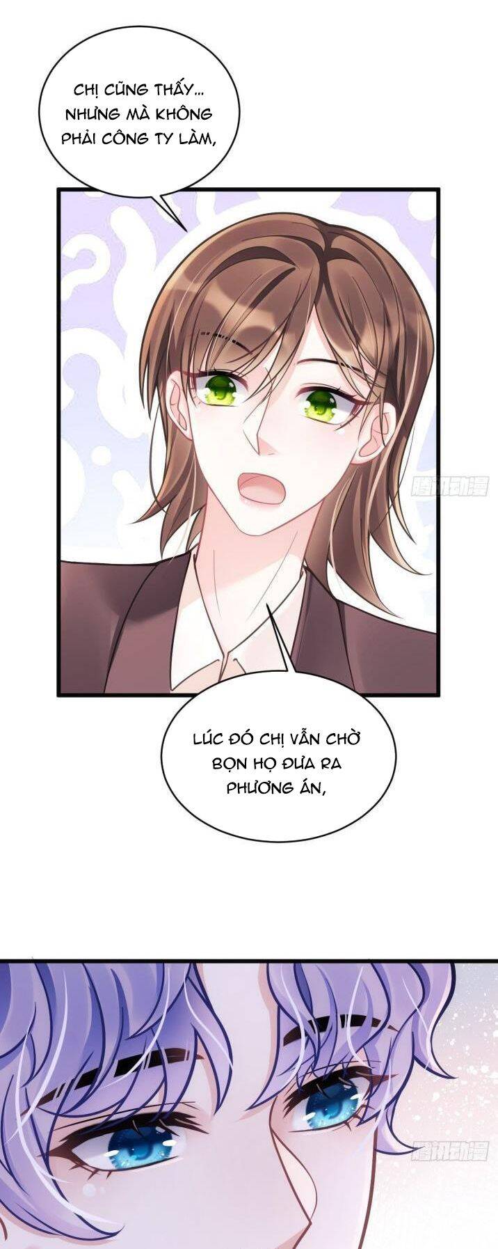 Tôi Hoài Nghi Ảnh Đế Đang Theo Đuổi Tôi Chapter  13 - 12