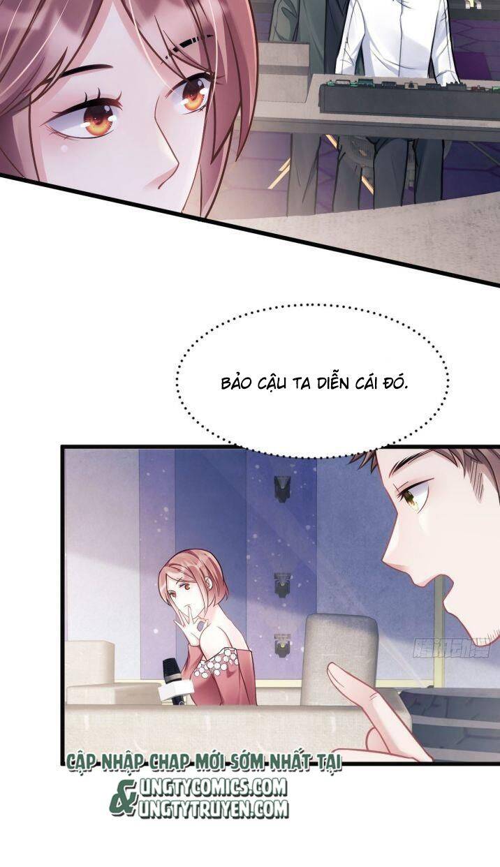 Tôi Hoài Nghi Ảnh Đế Đang Theo Đuổi Tôi Chapter  13 - 19