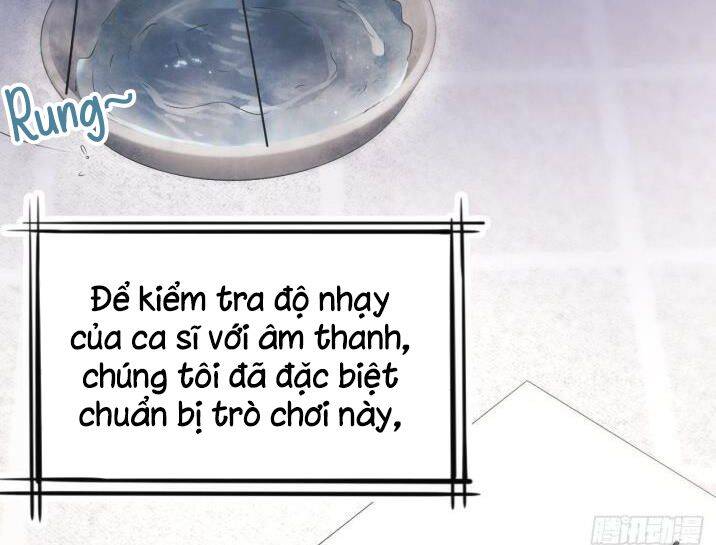 Tôi Hoài Nghi Ảnh Đế Đang Theo Đuổi Tôi Chapter  13 - 21