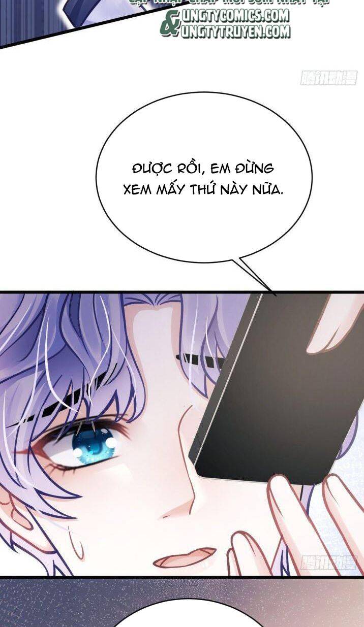 Tôi Hoài Nghi Ảnh Đế Đang Theo Đuổi Tôi Chapter  13 - 37