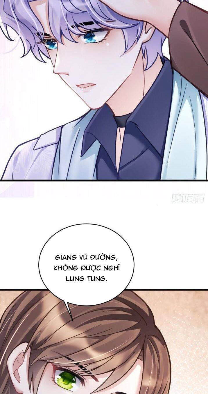 Tôi Hoài Nghi Ảnh Đế Đang Theo Đuổi Tôi Chapter  13 - 40