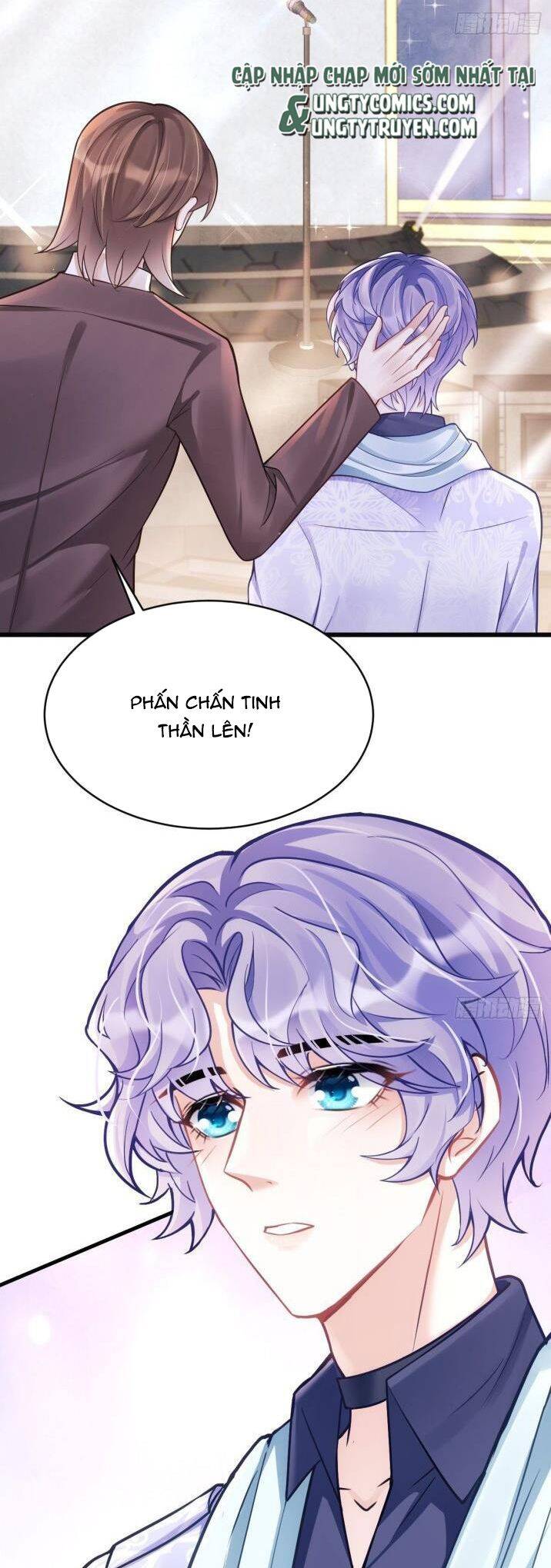 Tôi Hoài Nghi Ảnh Đế Đang Theo Đuổi Tôi Chapter  13 - 42