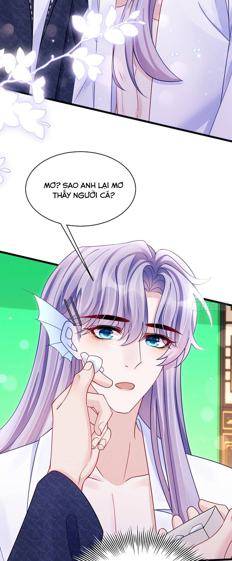 Tôi Hoài Nghi Ảnh Đế Đang Theo Đuổi Tôi Chapter 130 - 11