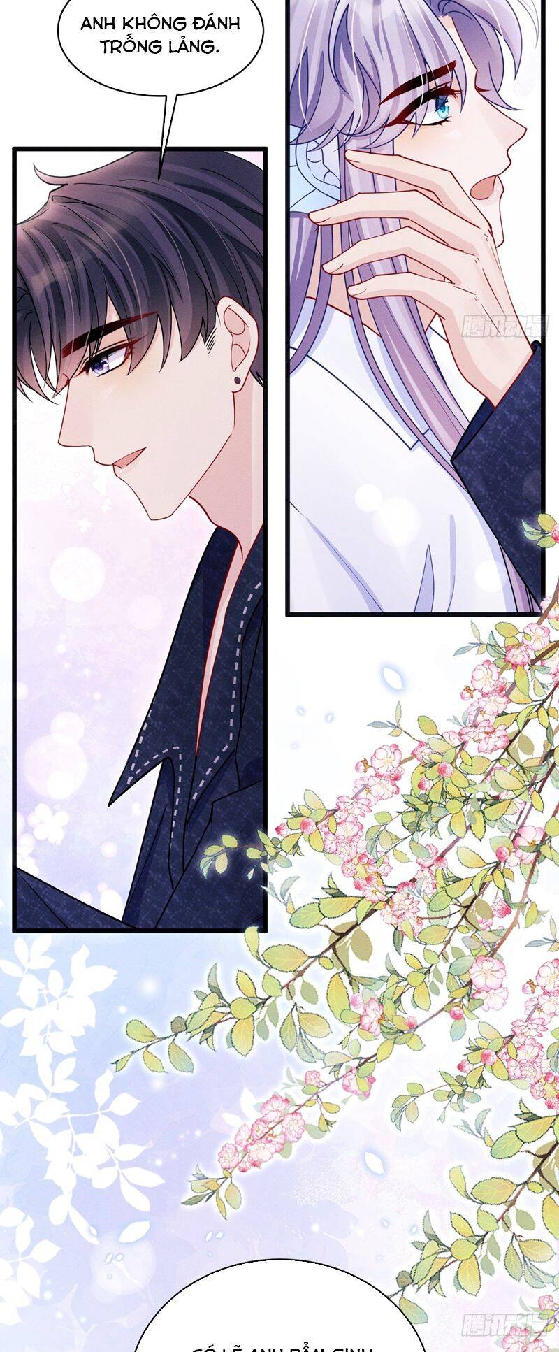 Tôi Hoài Nghi Ảnh Đế Đang Theo Đuổi Tôi Chapter 130 - 15