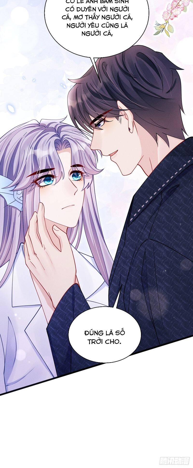 Tôi Hoài Nghi Ảnh Đế Đang Theo Đuổi Tôi Chapter 130 - 16