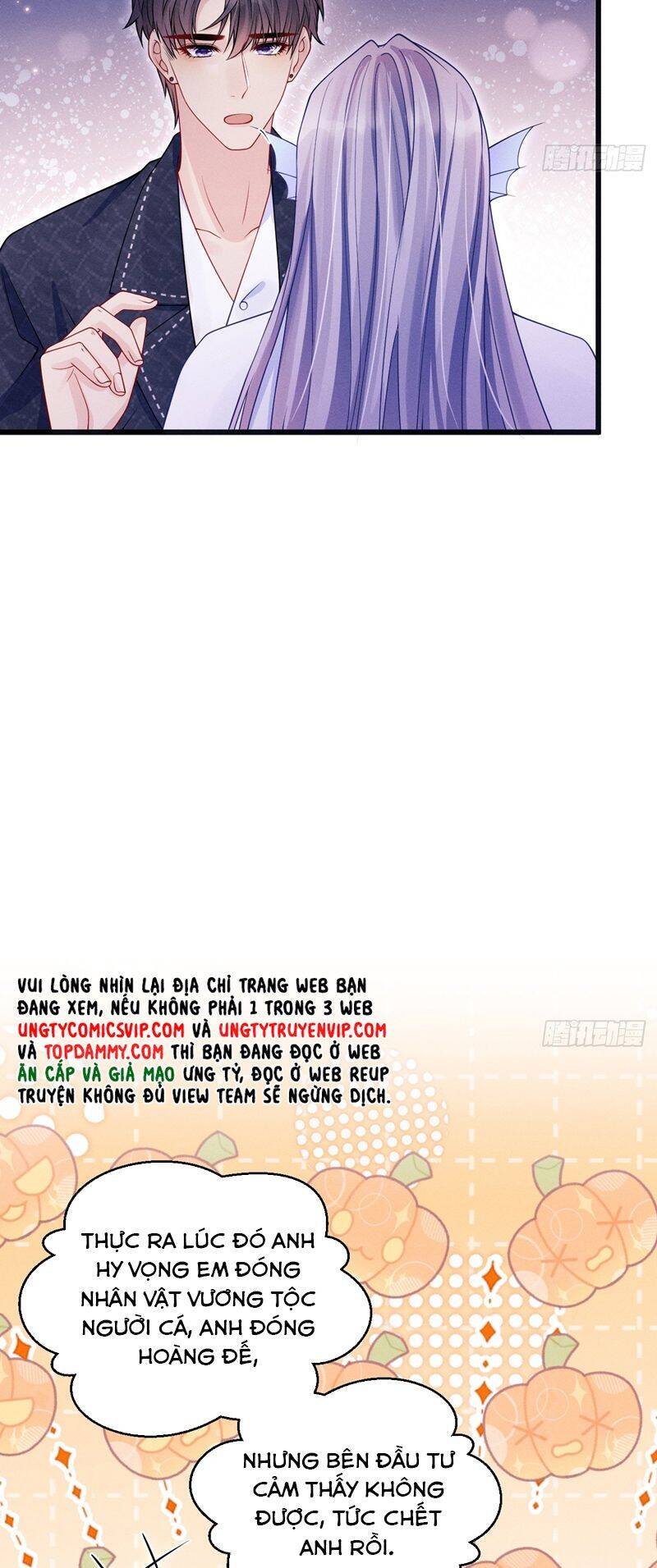 Tôi Hoài Nghi Ảnh Đế Đang Theo Đuổi Tôi Chapter 130 - 18