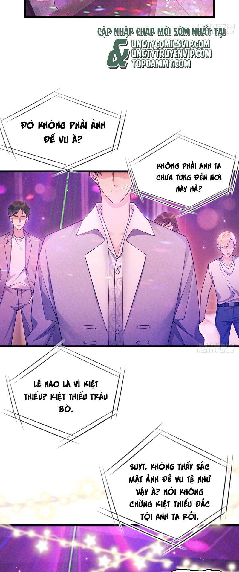 Tôi Hoài Nghi Ảnh Đế Đang Theo Đuổi Tôi Chapter 130 - 26