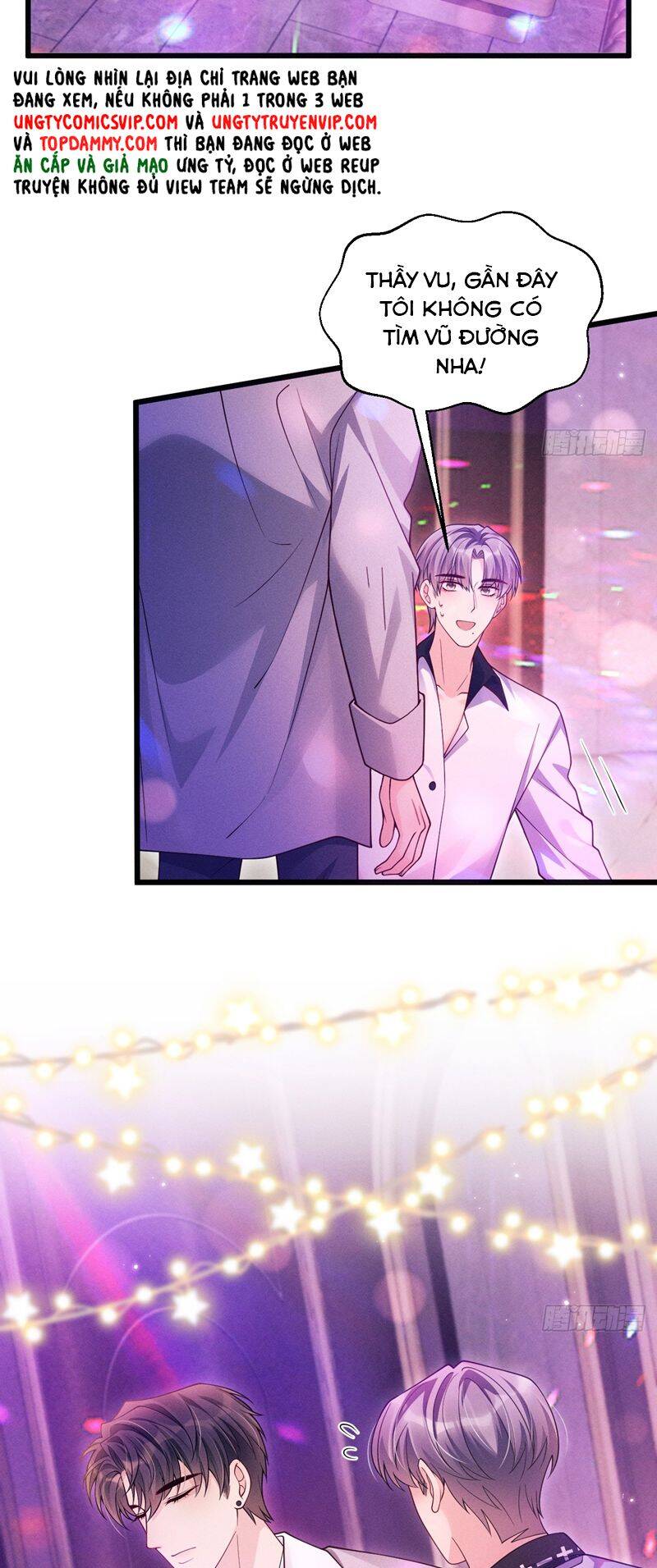 Tôi Hoài Nghi Ảnh Đế Đang Theo Đuổi Tôi Chapter 130 - 28