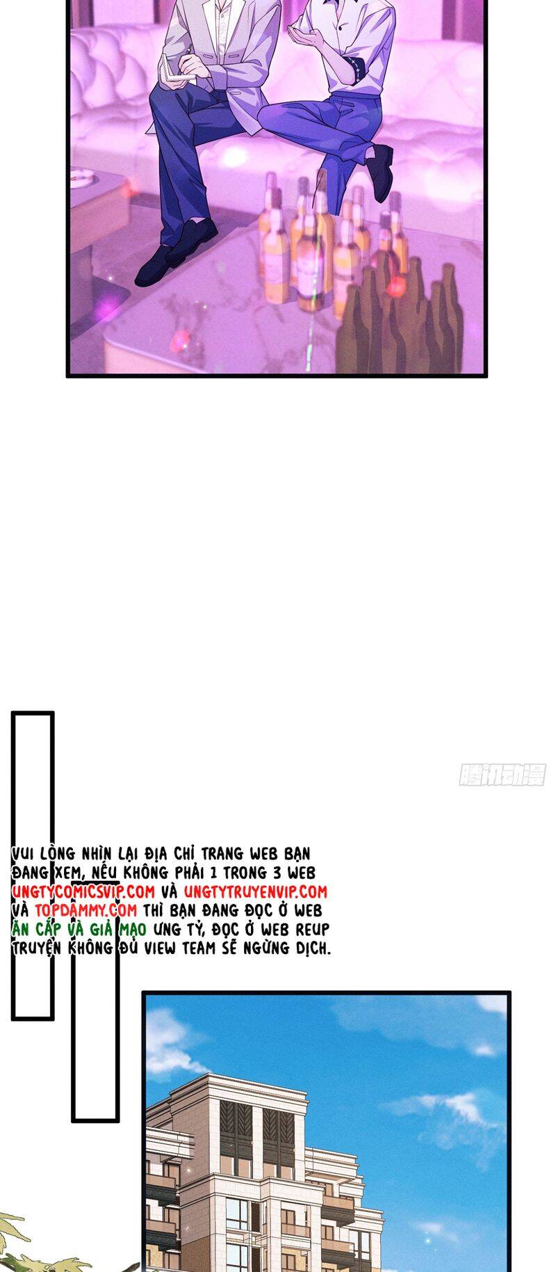 Tôi Hoài Nghi Ảnh Đế Đang Theo Đuổi Tôi Chapter 130 - 32