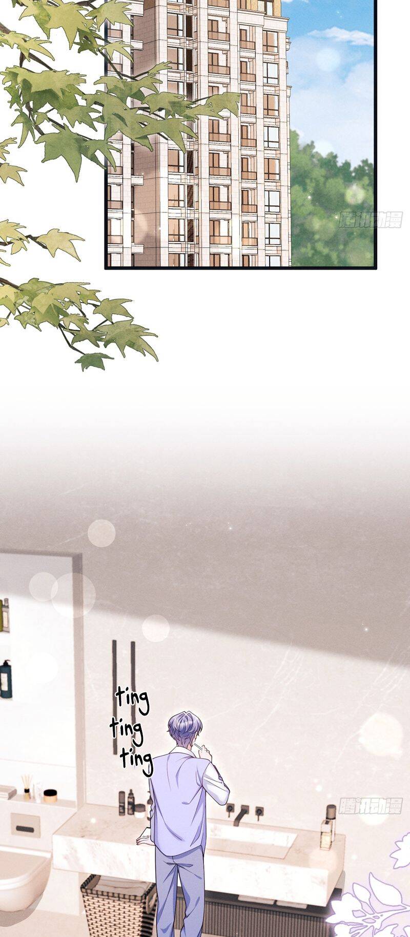 Tôi Hoài Nghi Ảnh Đế Đang Theo Đuổi Tôi Chapter 130 - 33