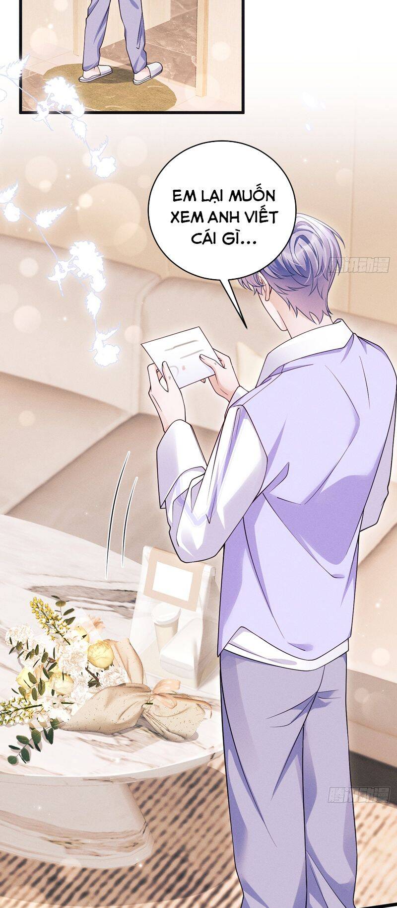 Tôi Hoài Nghi Ảnh Đế Đang Theo Đuổi Tôi Chapter 130 - 41