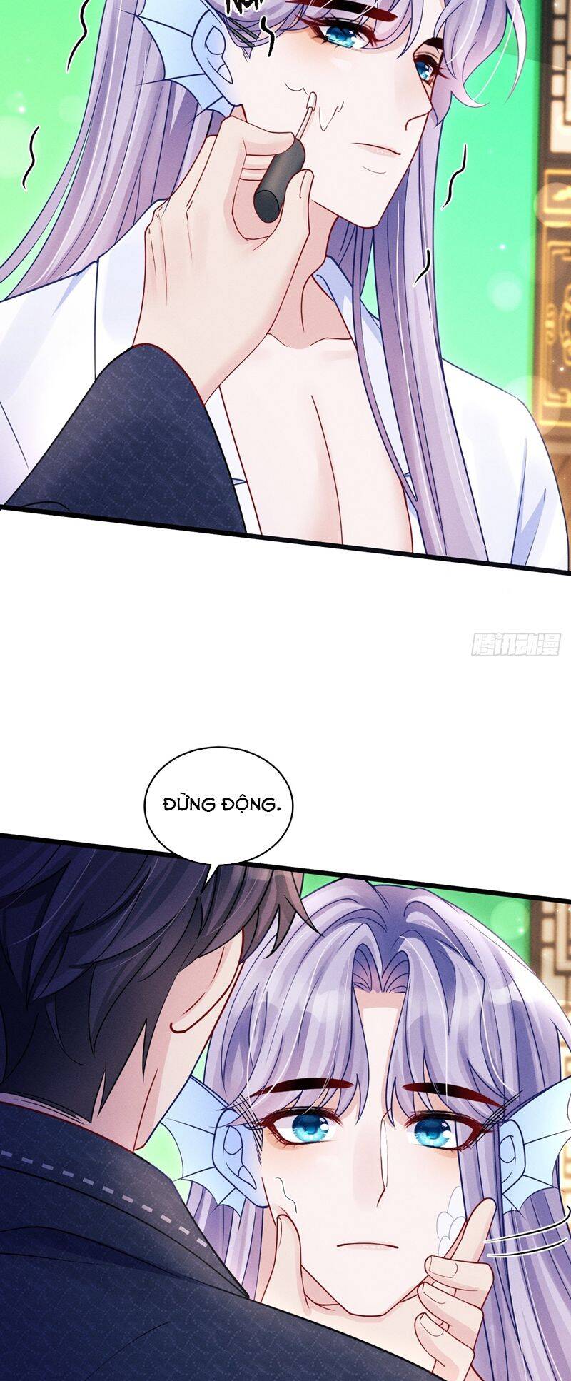 Tôi Hoài Nghi Ảnh Đế Đang Theo Đuổi Tôi Chapter 130 - 7