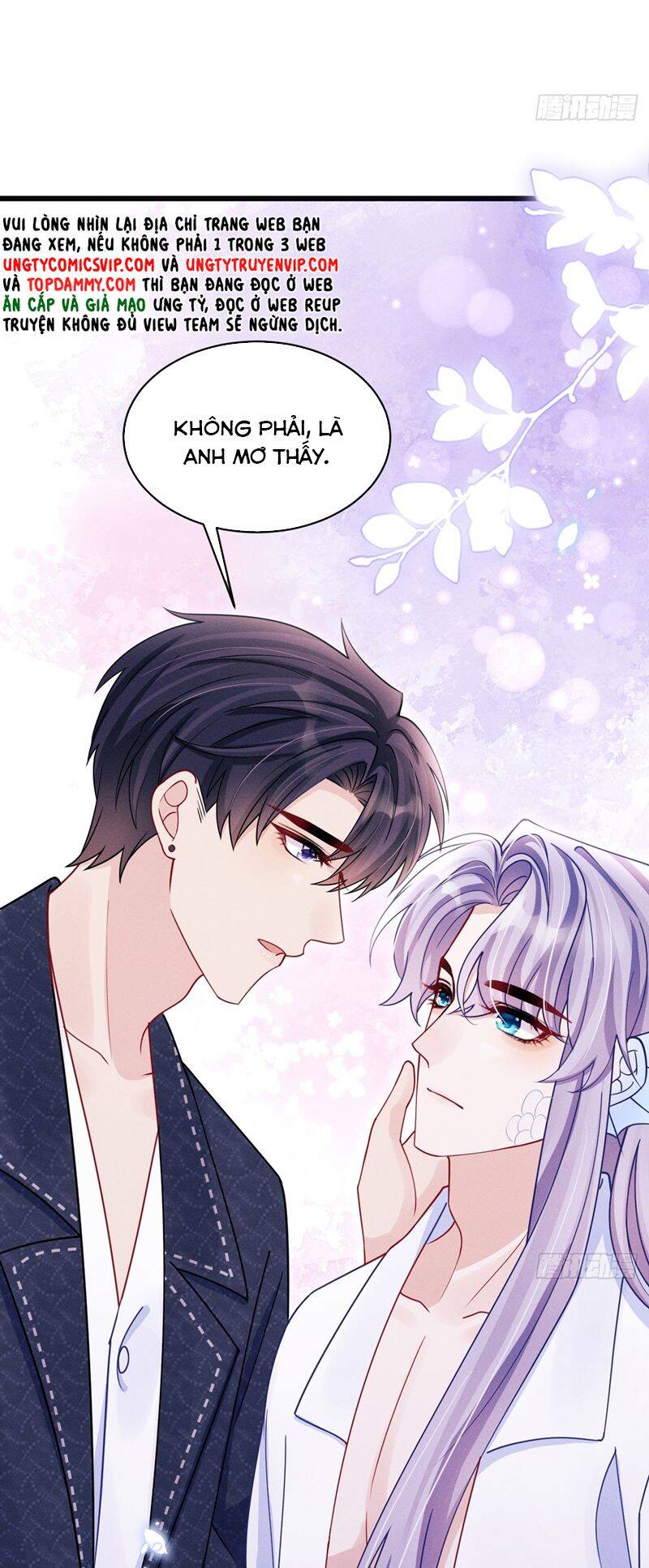 Tôi Hoài Nghi Ảnh Đế Đang Theo Đuổi Tôi Chapter 130 - 10