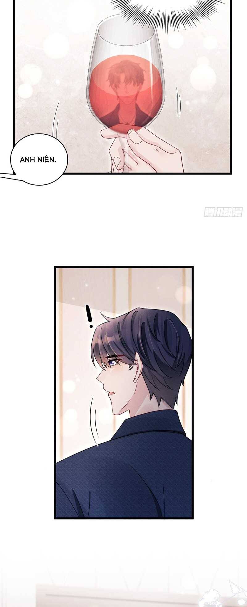 Tôi Hoài Nghi Ảnh Đế Đang Theo Đuổi Tôi Chapter  131 - 12