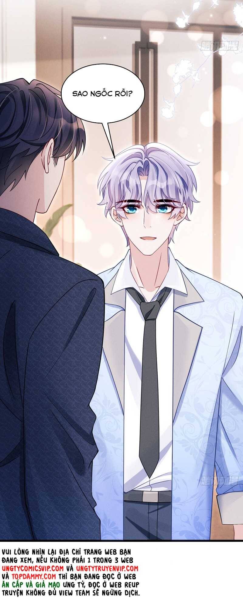 Tôi Hoài Nghi Ảnh Đế Đang Theo Đuổi Tôi Chapter  131 - 13