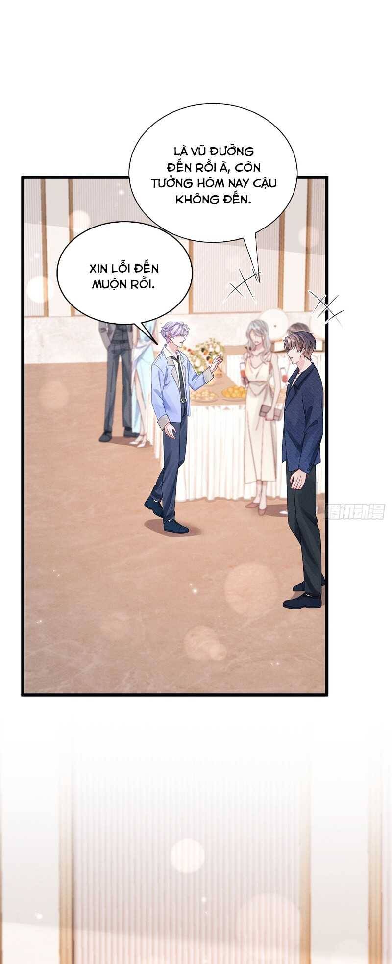 Tôi Hoài Nghi Ảnh Đế Đang Theo Đuổi Tôi Chapter  131 - 14
