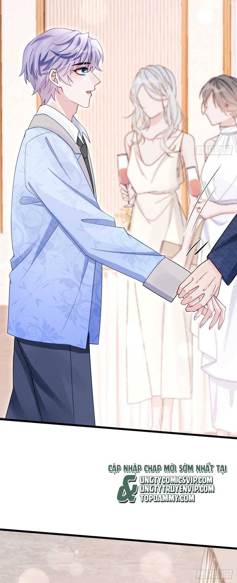 Tôi Hoài Nghi Ảnh Đế Đang Theo Đuổi Tôi Chapter  131 - 15