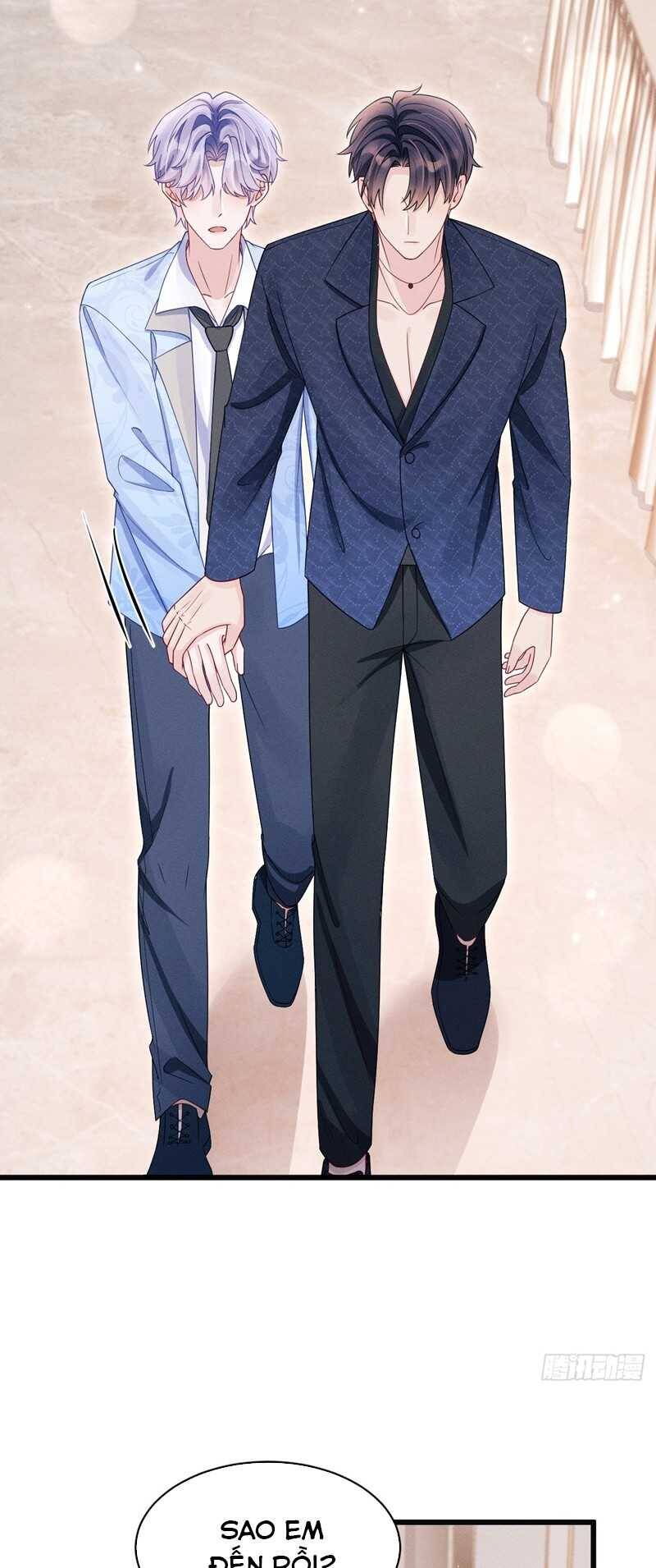 Tôi Hoài Nghi Ảnh Đế Đang Theo Đuổi Tôi Chapter  131 - 16