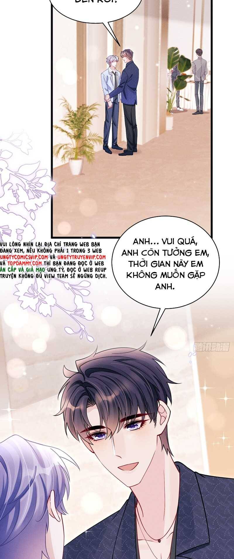 Tôi Hoài Nghi Ảnh Đế Đang Theo Đuổi Tôi Chapter  131 - 17