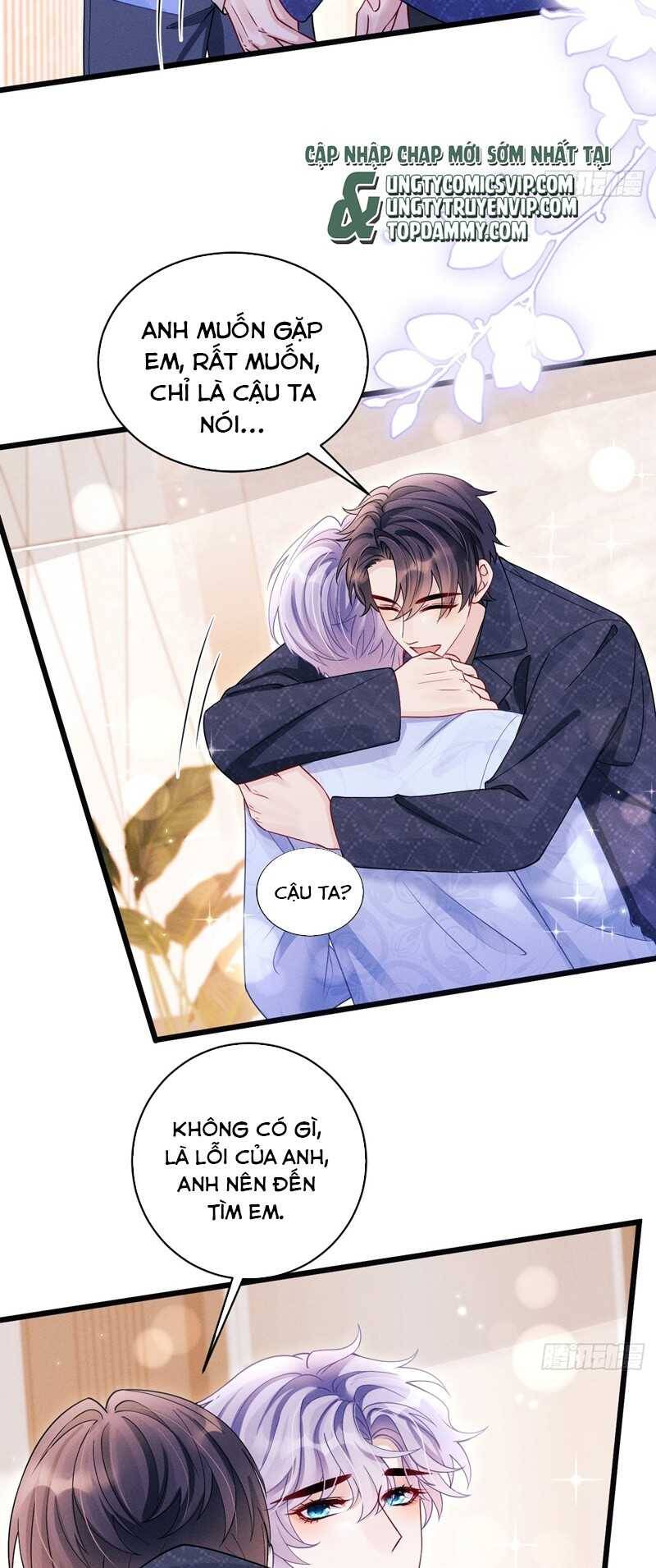 Tôi Hoài Nghi Ảnh Đế Đang Theo Đuổi Tôi Chapter  131 - 19
