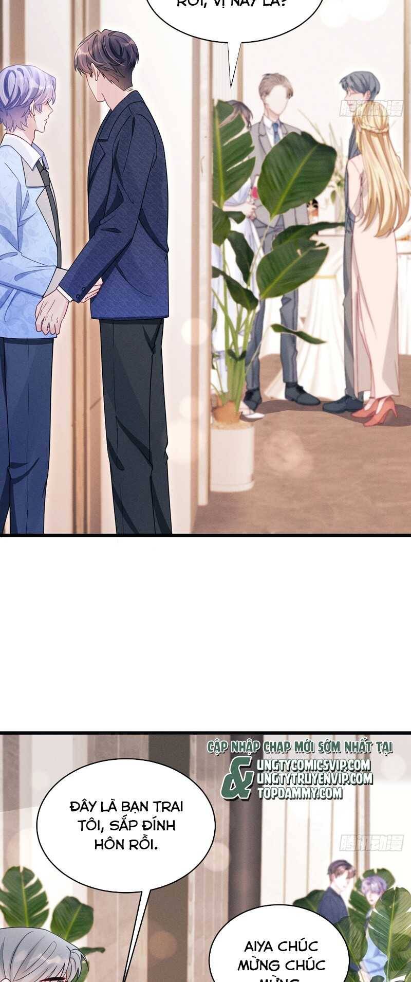 Tôi Hoài Nghi Ảnh Đế Đang Theo Đuổi Tôi Chapter  131 - 22