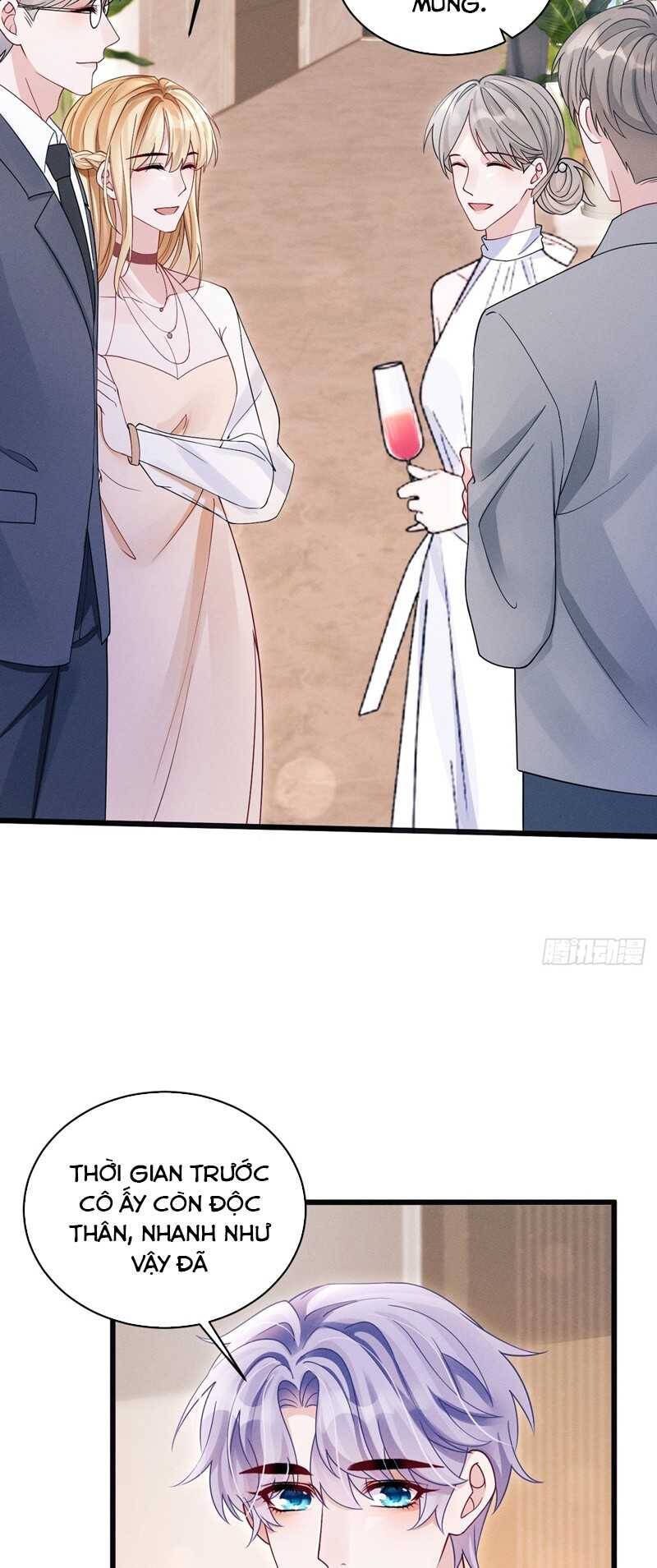 Tôi Hoài Nghi Ảnh Đế Đang Theo Đuổi Tôi Chapter  131 - 23