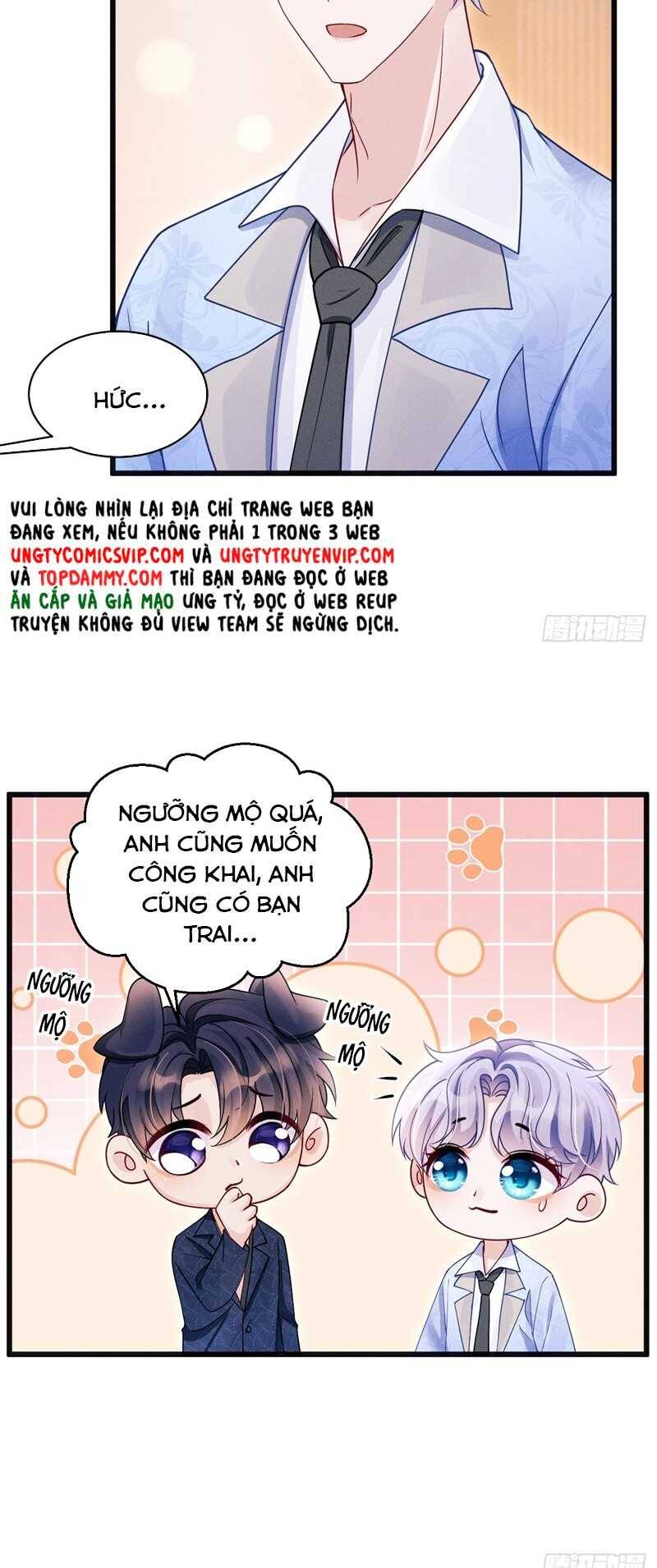 Tôi Hoài Nghi Ảnh Đế Đang Theo Đuổi Tôi Chapter  131 - 24