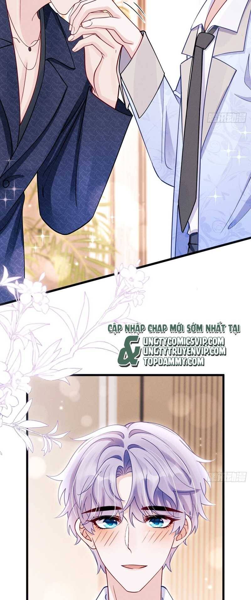 Tôi Hoài Nghi Ảnh Đế Đang Theo Đuổi Tôi Chapter  131 - 26