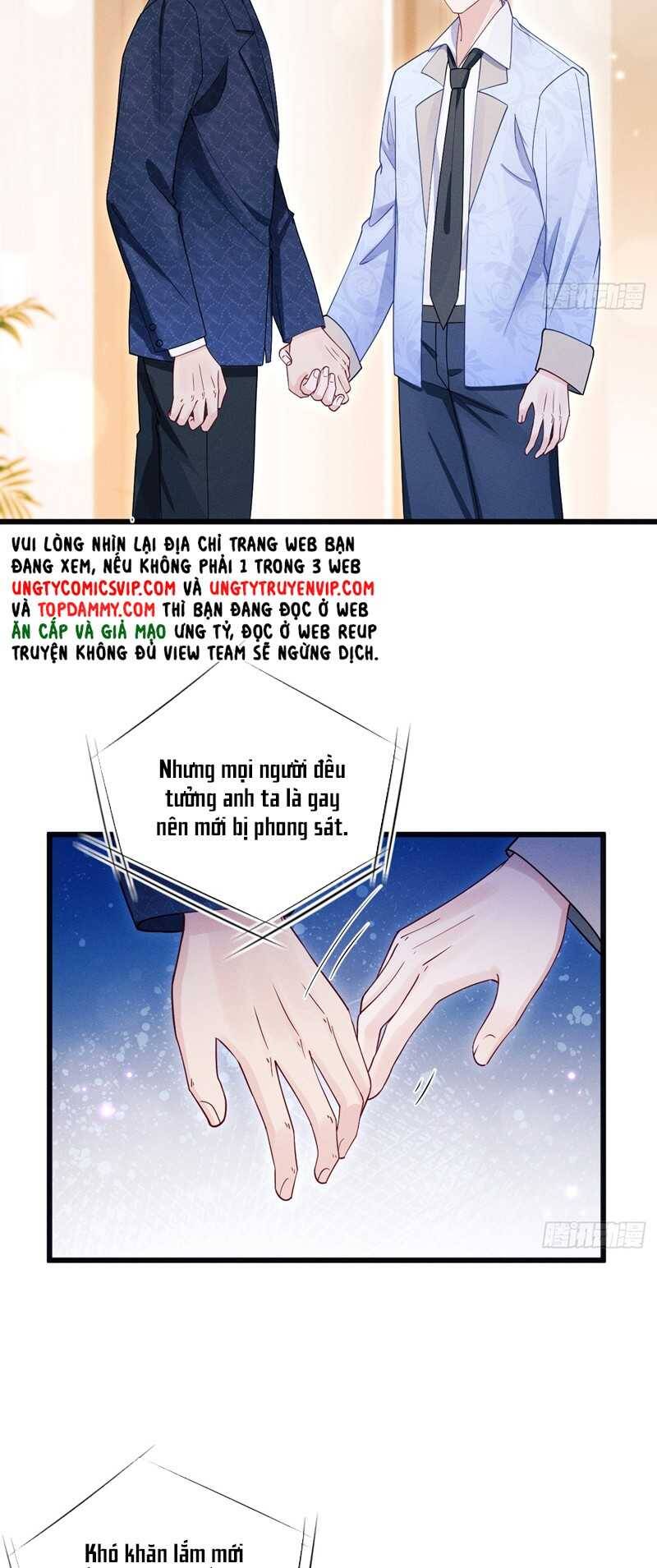 Tôi Hoài Nghi Ảnh Đế Đang Theo Đuổi Tôi Chapter  131 - 29