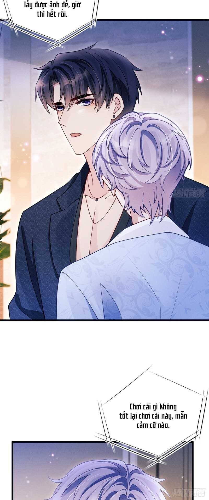 Tôi Hoài Nghi Ảnh Đế Đang Theo Đuổi Tôi Chapter  131 - 30