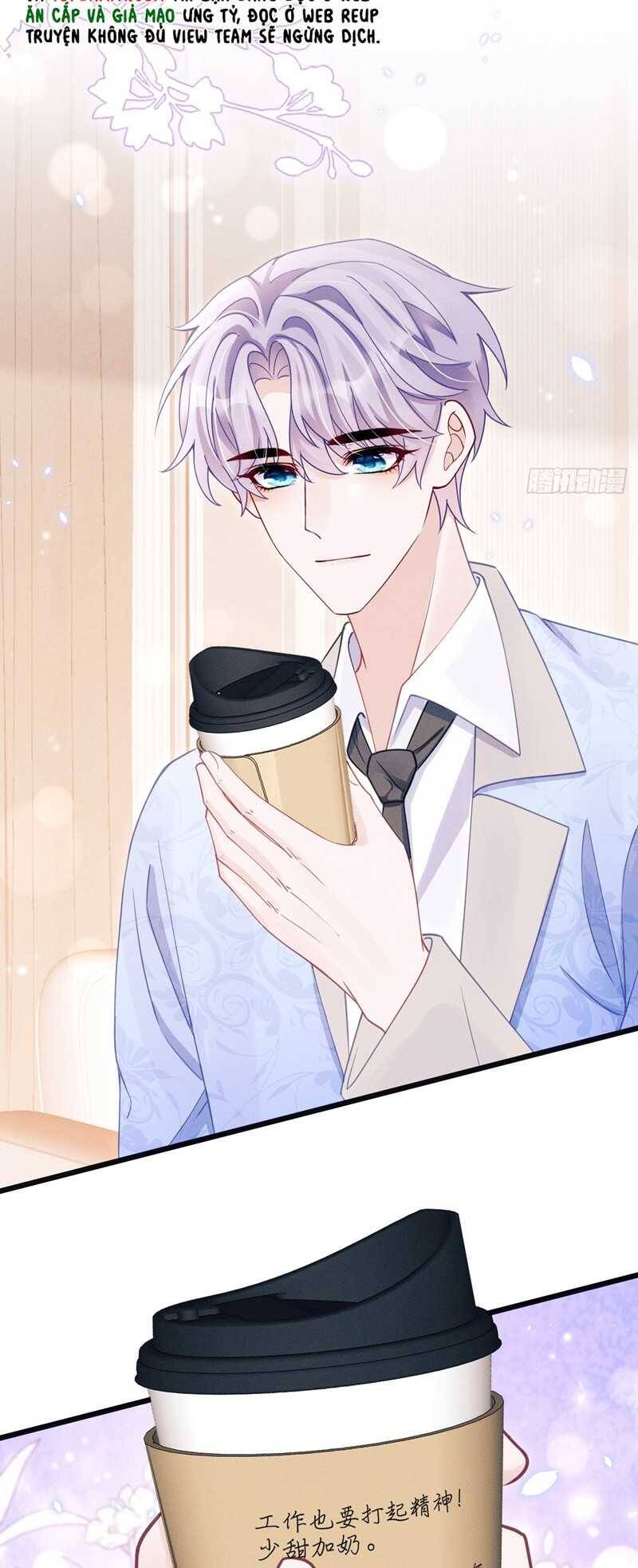 Tôi Hoài Nghi Ảnh Đế Đang Theo Đuổi Tôi Chapter  131 - 4