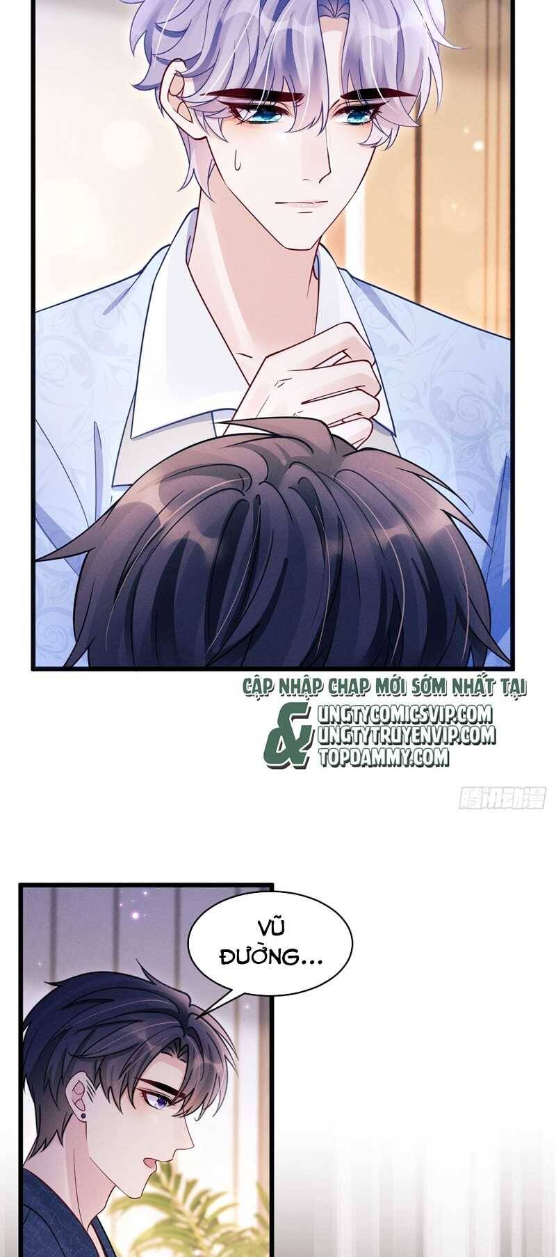 Tôi Hoài Nghi Ảnh Đế Đang Theo Đuổi Tôi Chapter  131 - 31