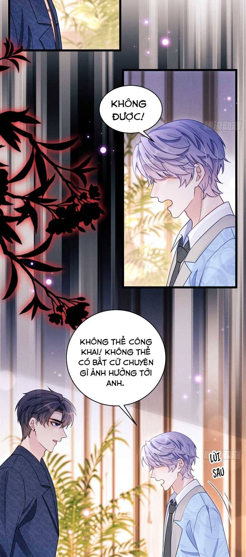 Tôi Hoài Nghi Ảnh Đế Đang Theo Đuổi Tôi Chapter  131 - 32