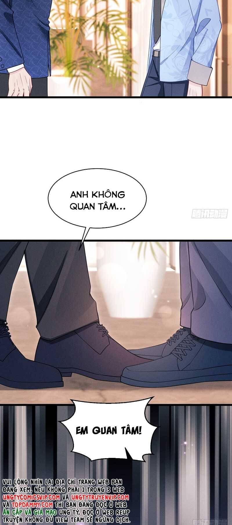 Tôi Hoài Nghi Ảnh Đế Đang Theo Đuổi Tôi Chapter  131 - 33