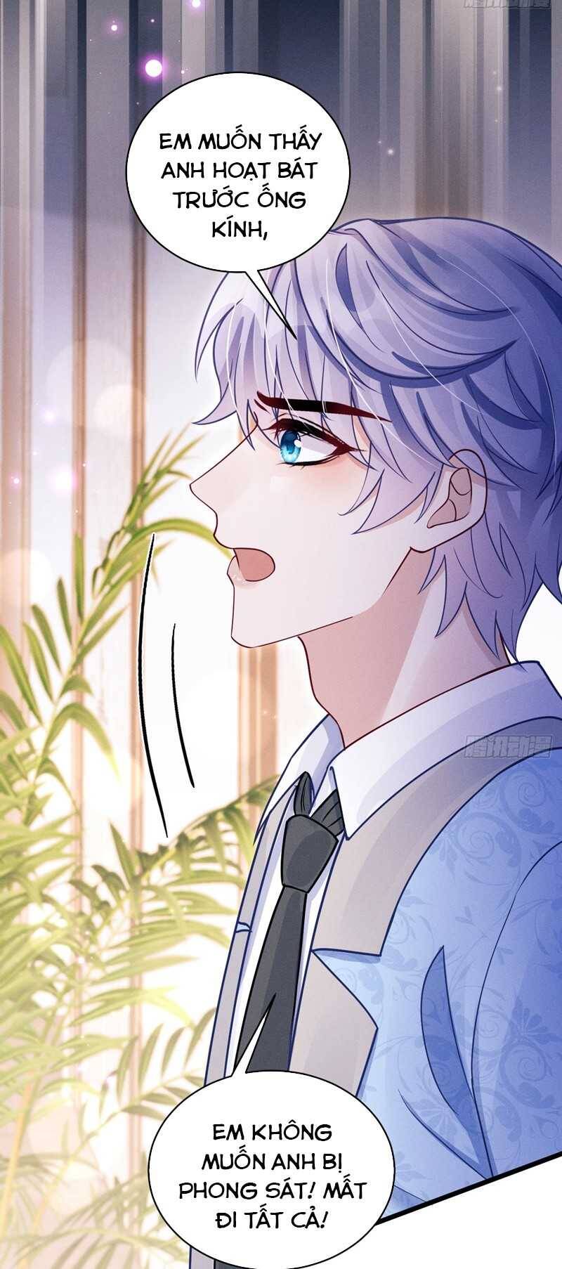 Tôi Hoài Nghi Ảnh Đế Đang Theo Đuổi Tôi Chapter  131 - 34
