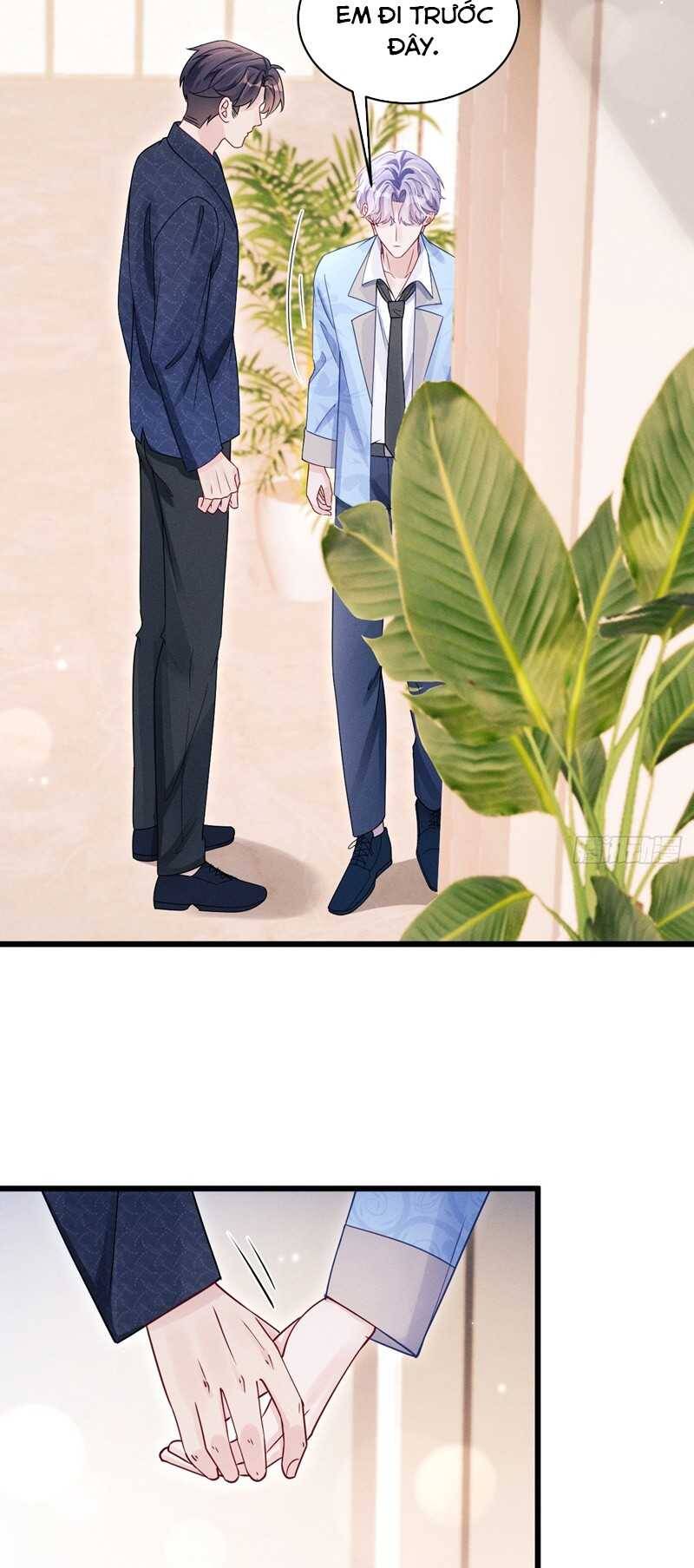 Tôi Hoài Nghi Ảnh Đế Đang Theo Đuổi Tôi Chapter  131 - 37