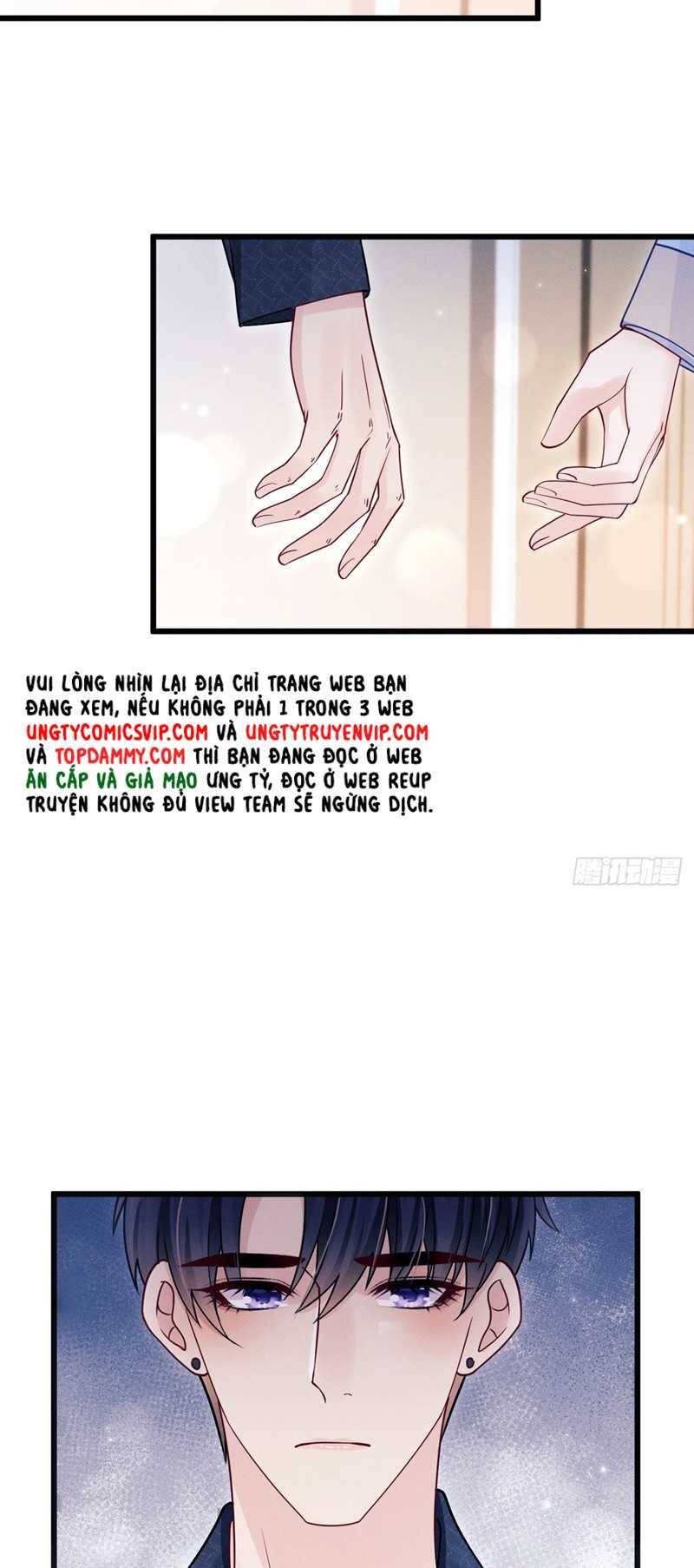 Tôi Hoài Nghi Ảnh Đế Đang Theo Đuổi Tôi Chapter  131 - 38