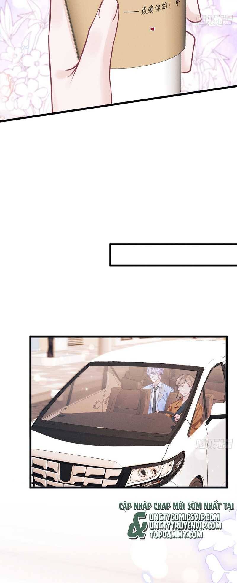 Tôi Hoài Nghi Ảnh Đế Đang Theo Đuổi Tôi Chapter  131 - 5