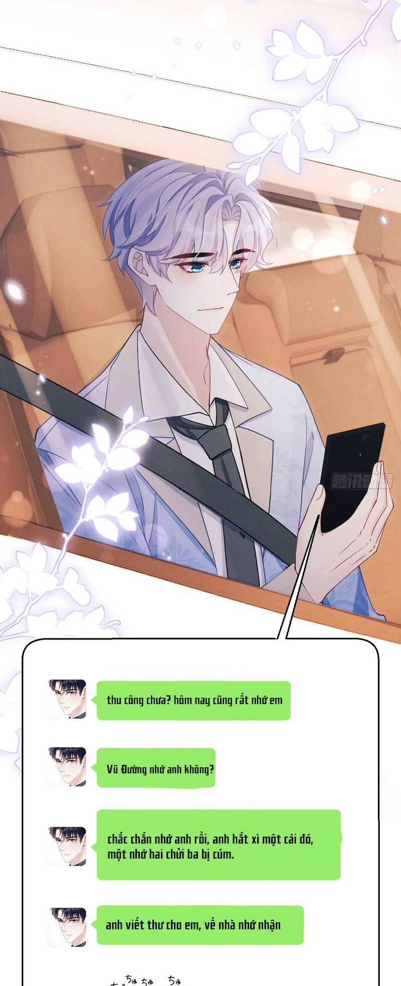 Tôi Hoài Nghi Ảnh Đế Đang Theo Đuổi Tôi Chapter  131 - 6