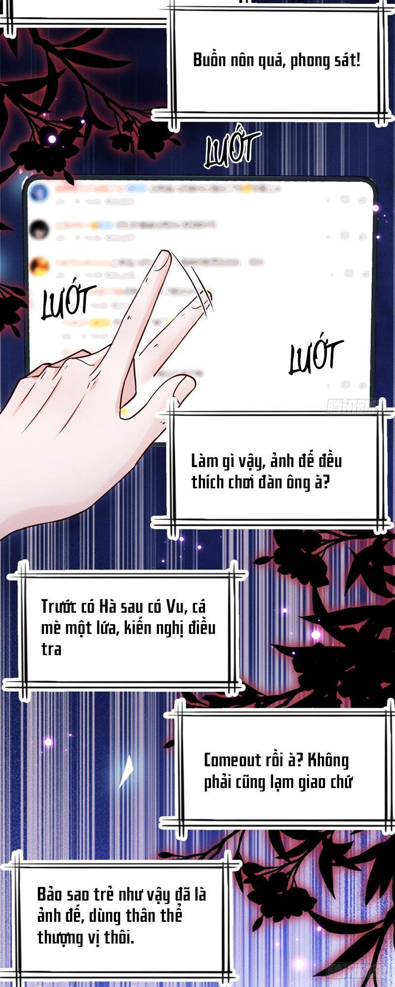 Tôi Hoài Nghi Ảnh Đế Đang Theo Đuổi Tôi Chapter  132 - 12