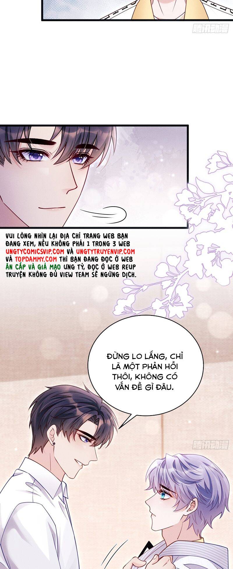 Tôi Hoài Nghi Ảnh Đế Đang Theo Đuổi Tôi Chapter 132 - 19