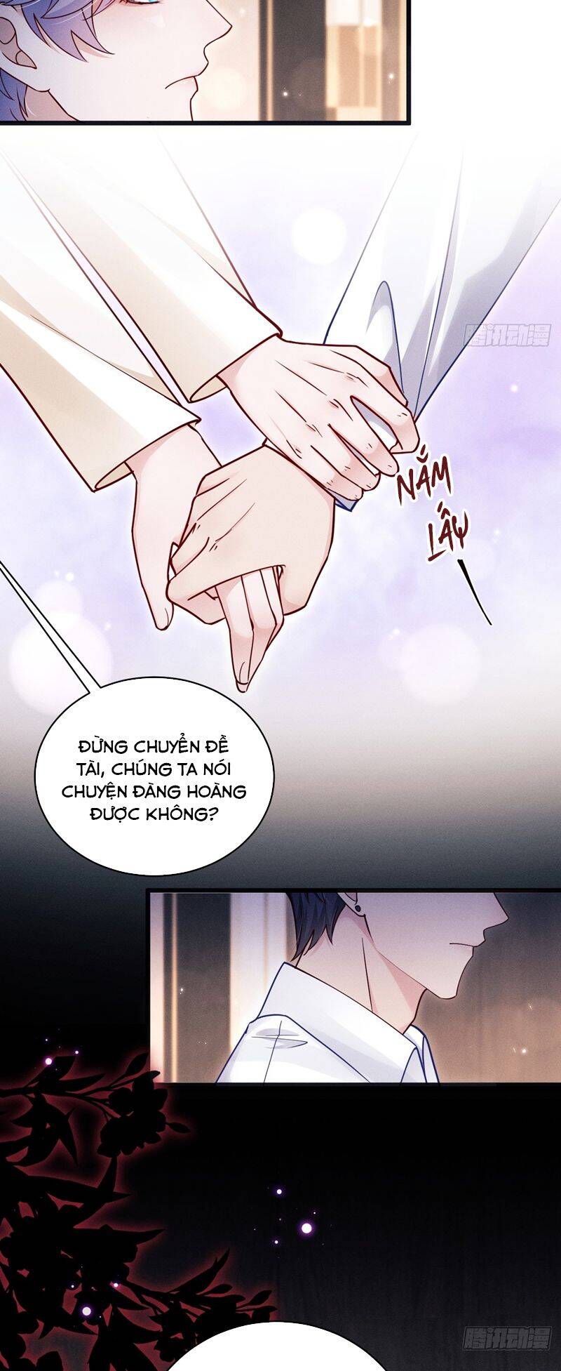 Tôi Hoài Nghi Ảnh Đế Đang Theo Đuổi Tôi Chapter  132 - 21