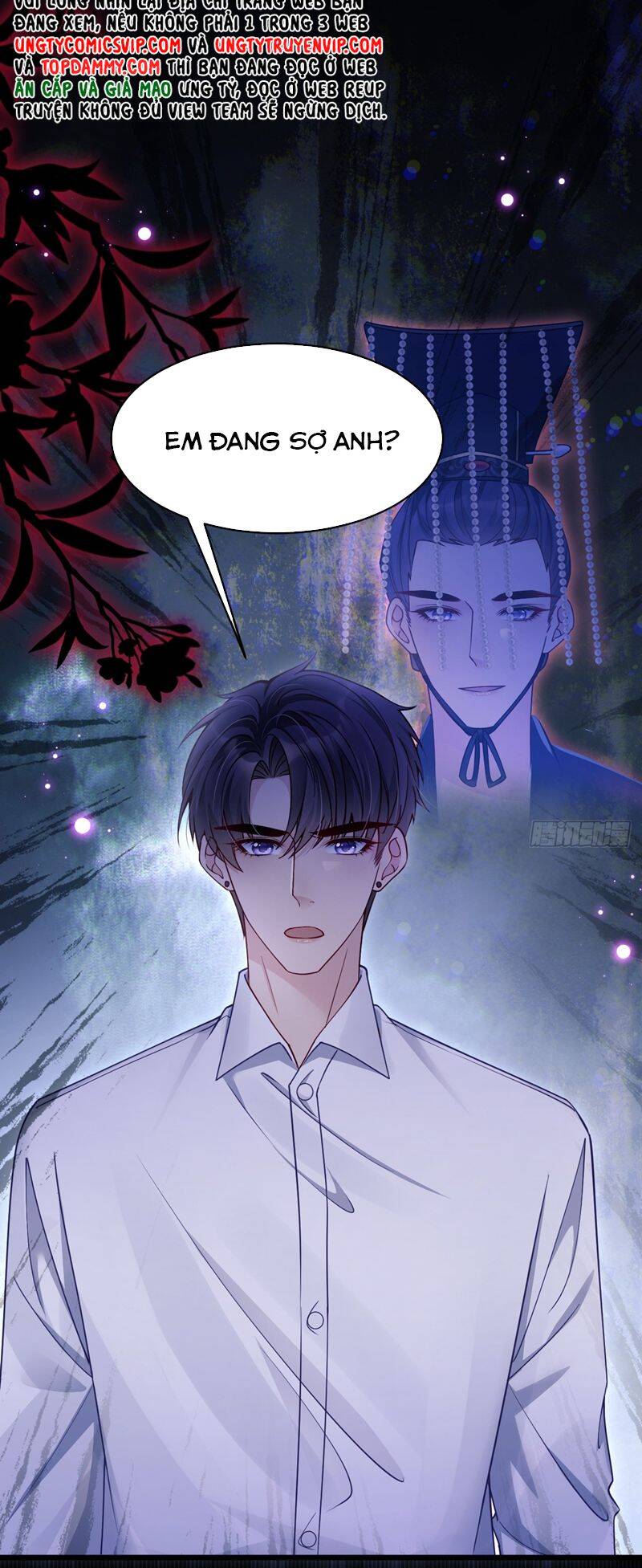 Tôi Hoài Nghi Ảnh Đế Đang Theo Đuổi Tôi Chapter  132 - 25