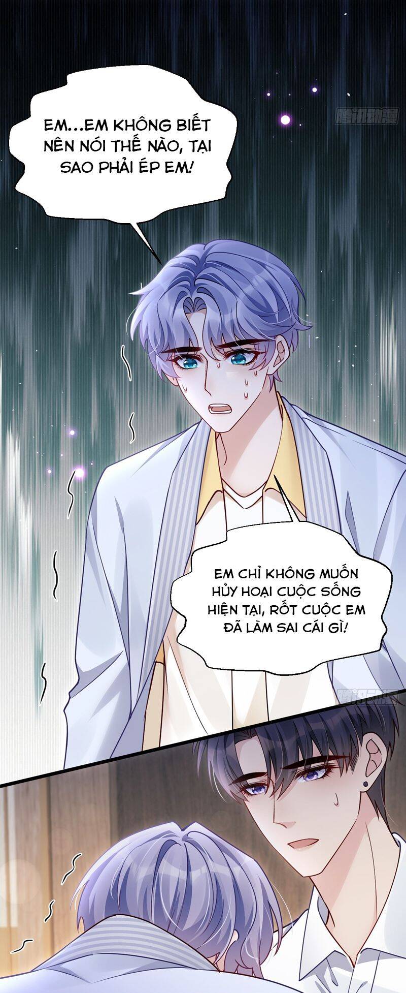 Tôi Hoài Nghi Ảnh Đế Đang Theo Đuổi Tôi Chapter  132 - 26