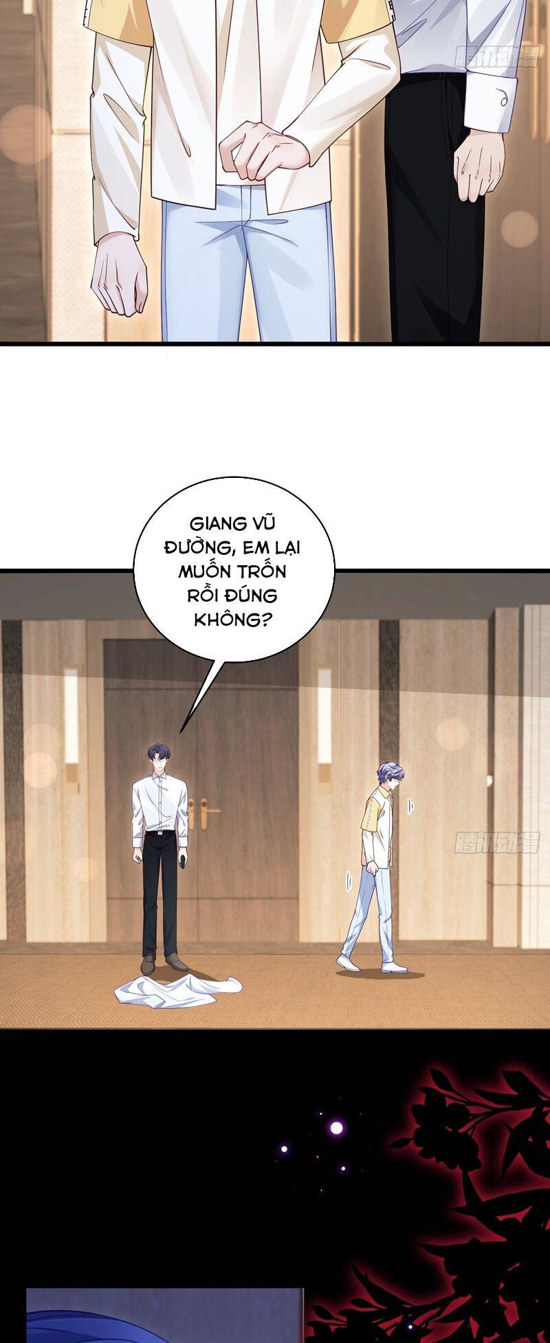 Tôi Hoài Nghi Ảnh Đế Đang Theo Đuổi Tôi Chapter  132 - 29