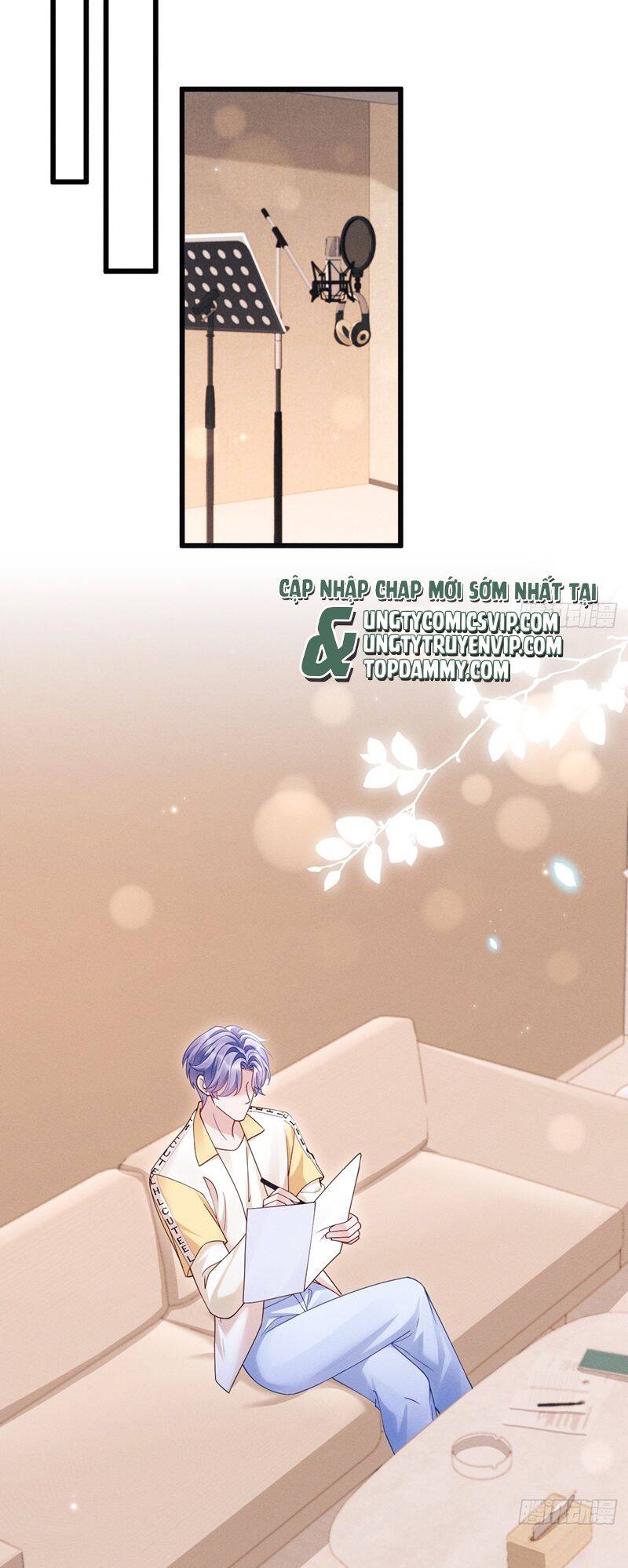 Tôi Hoài Nghi Ảnh Đế Đang Theo Đuổi Tôi Chapter 132 - 4