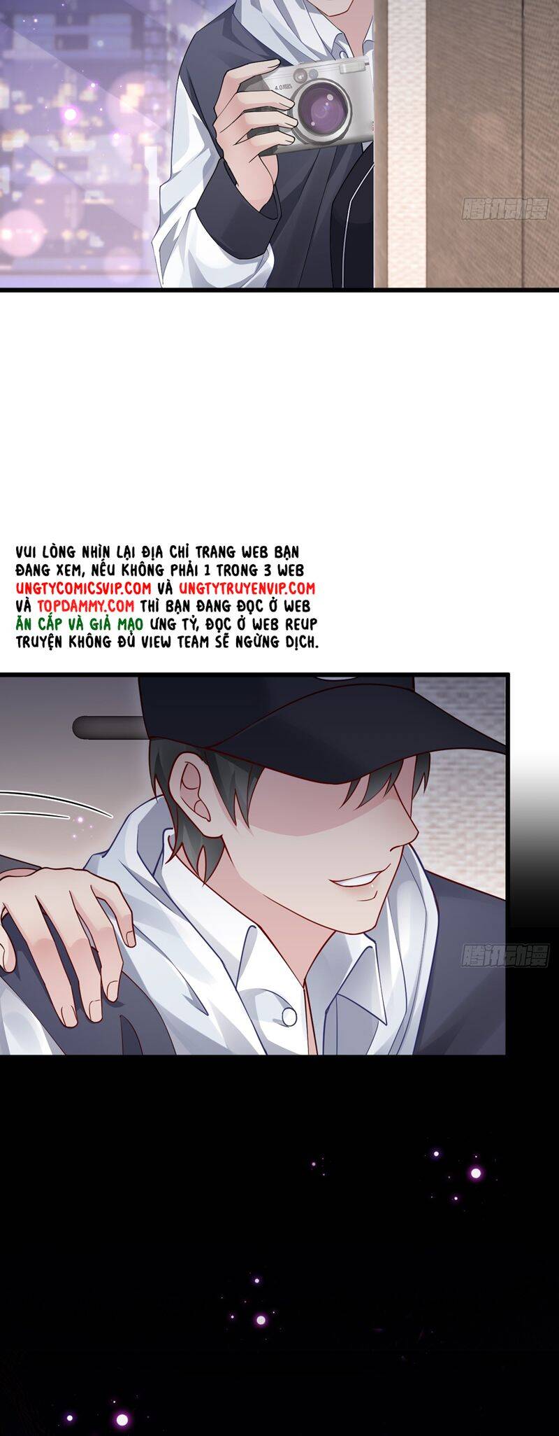 Tôi Hoài Nghi Ảnh Đế Đang Theo Đuổi Tôi Chapter  132 - 36
