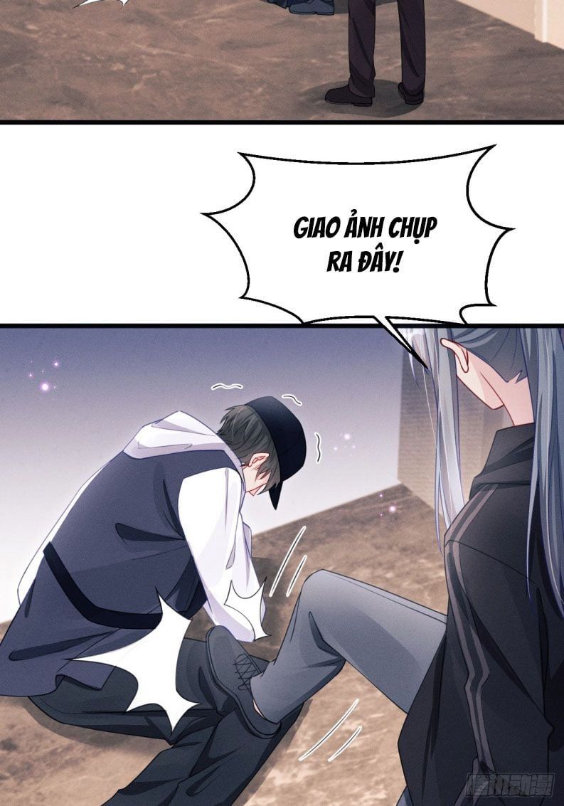 Tôi Hoài Nghi Ảnh Đế Đang Theo Đuổi Tôi Chapter 133 - 13