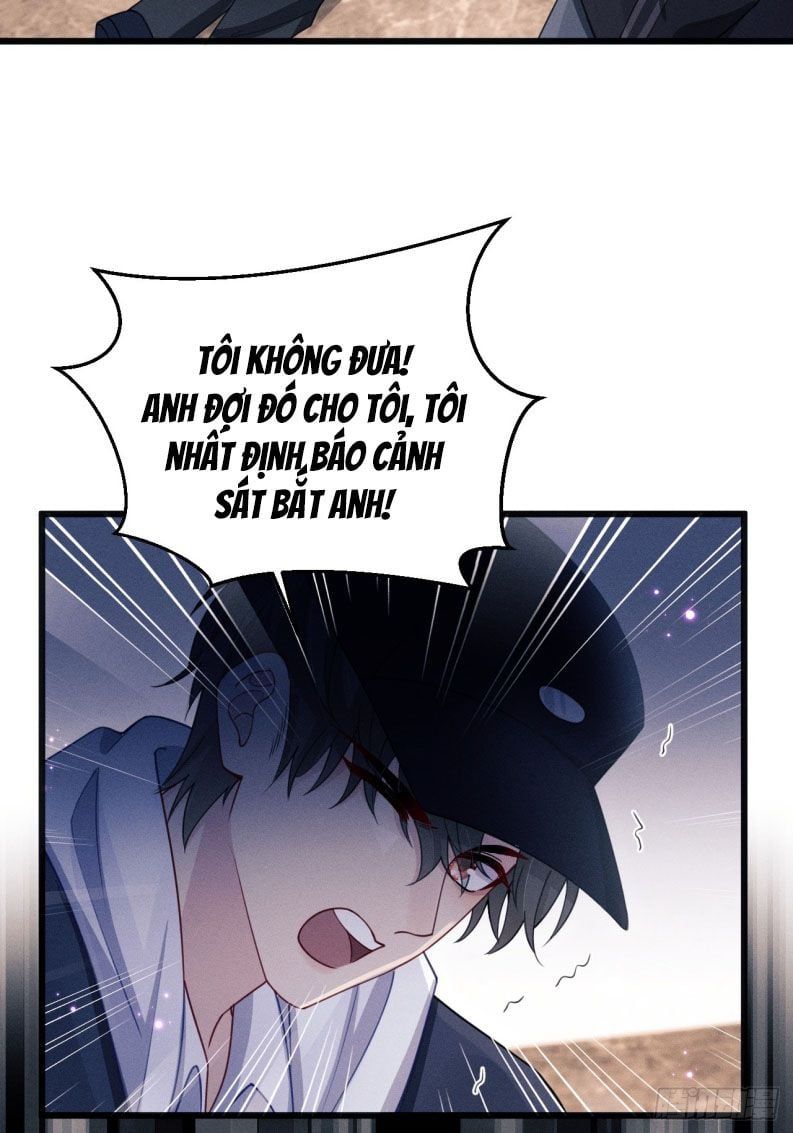 Tôi Hoài Nghi Ảnh Đế Đang Theo Đuổi Tôi Chapter 133 - 14